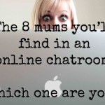 Which online mum are you?