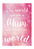Mother’s Day printable