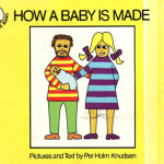 How babies are made