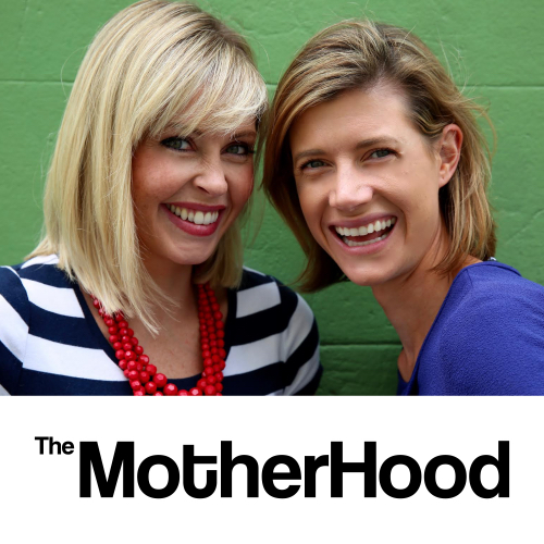 motherHoodpodcast