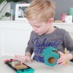 REVIEW: Nintendo Switch and Labo Variety Kit