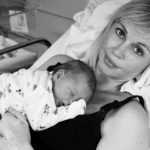Do you remember what it was like to be a new mum?